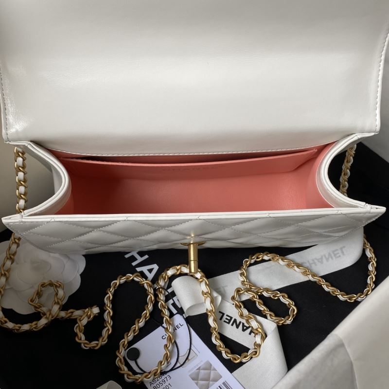 Chanel Satchel Bags